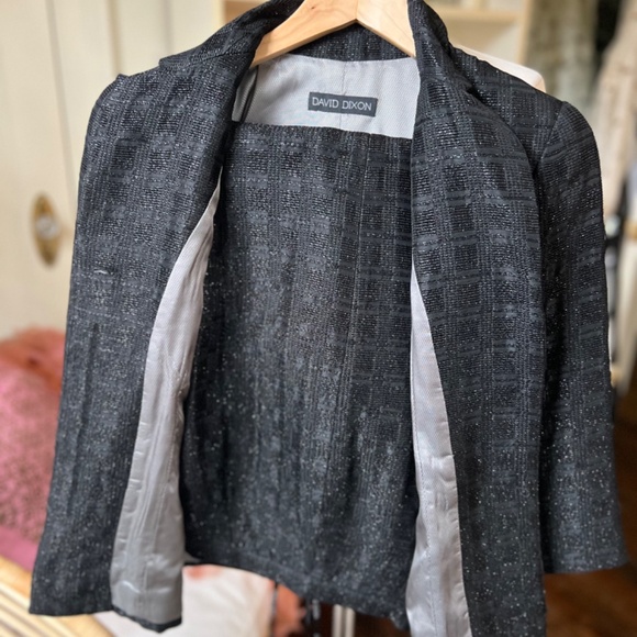 David Dixon Evening Suit - Picture 2 of 2